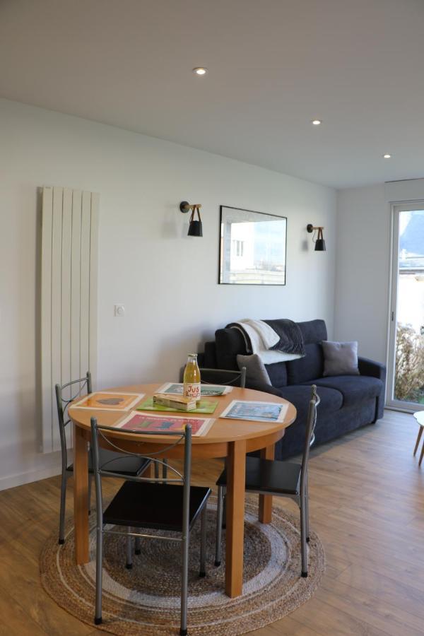 Hautot-sur-Mer Jolie Maison En Bord De Mer A Pourville מראה חיצוני תמונה